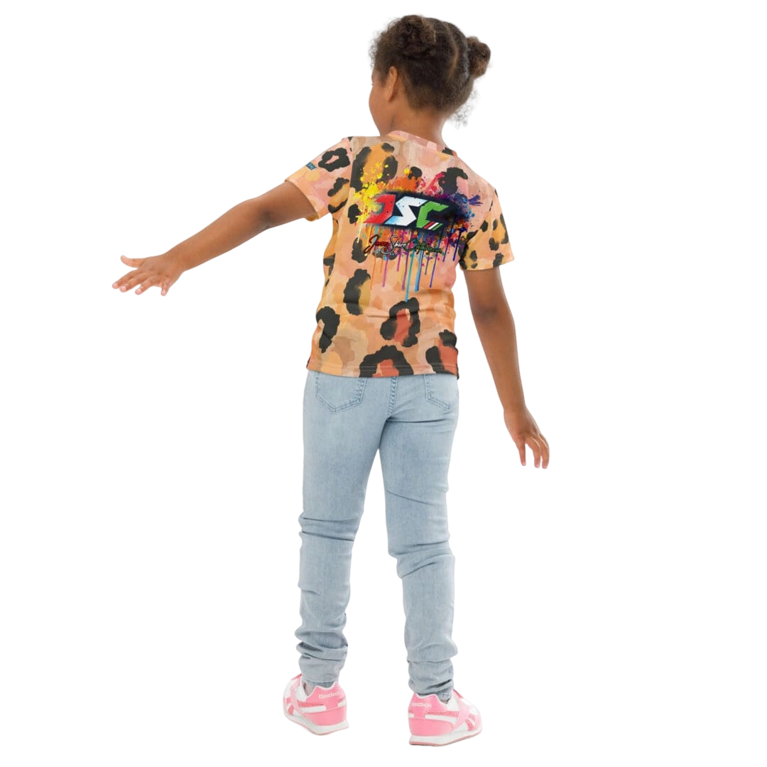 JSC Exclusive: Kids Crew Neck - Image 2