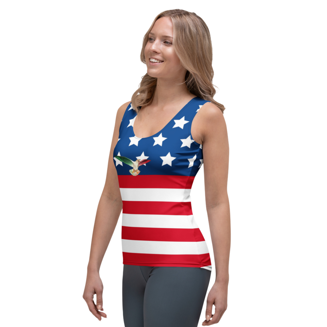 Designed Tank Top - Image 3
