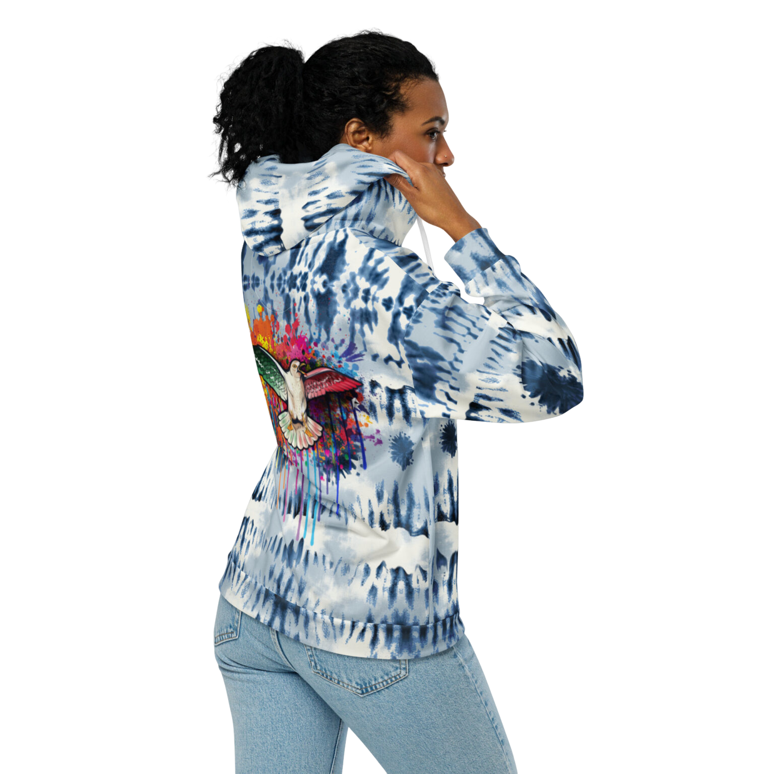 JSC Exclusive: Zip Hoodie - Image 2