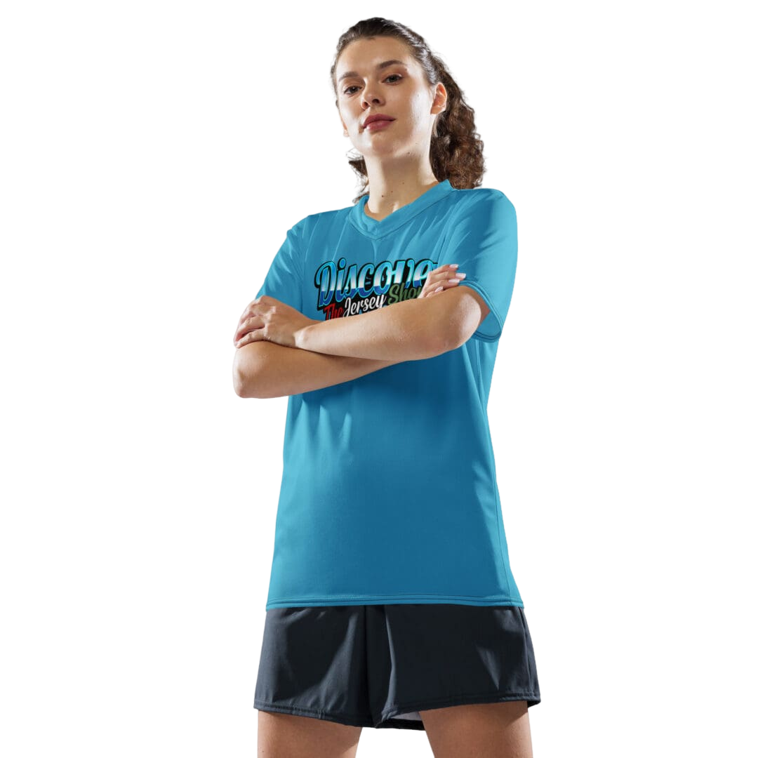 Sports Jersey - Image 3