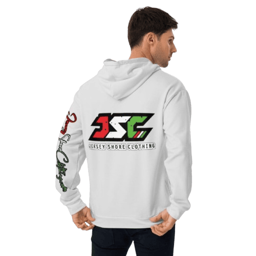 Hoodie - Image 2