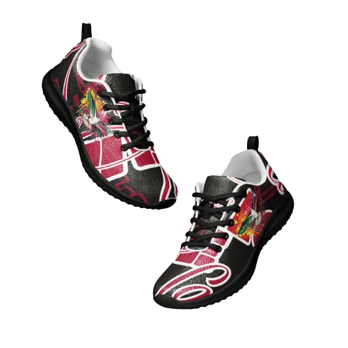 JSC Exclusive: Women’s Athletic Sneakers - Image 2