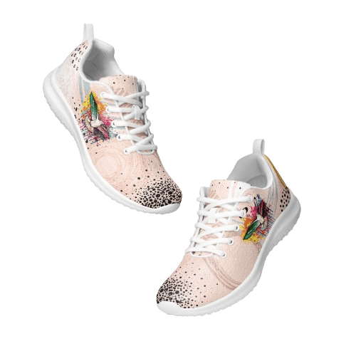 JSC Exclusive: Women’s Athletic Sneakers - Image 2