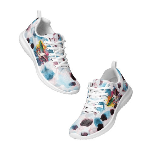 JSC Exclusive: Women’s Athletic Sneakers - Image 2