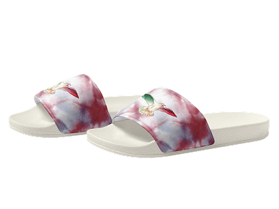Designed Women's Sandals