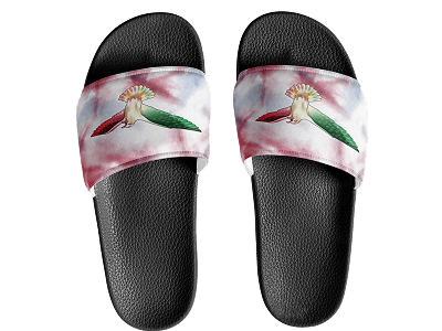 Designed Women's Sandals - Image 9