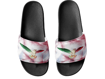 Designed Women's Sandals - Image 2