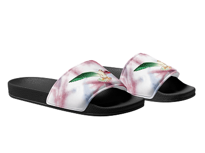 Designed Women's Sandals - Image 4
