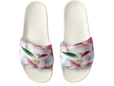 Designed Women's Sandals - Image 6