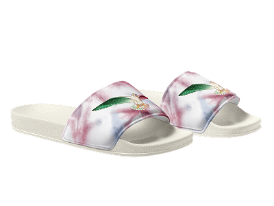 Designed Women's Sandals - Image 7