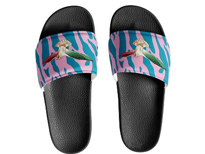 Designed Women's Sandals - Image 6