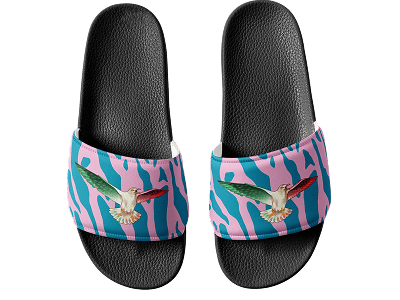 Designed Women's Sandals - Image 5