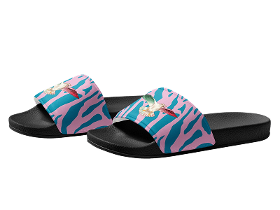 Designed Women's Sandals - Image 4