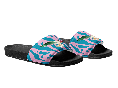 Designed Women's Sandals - Image 3