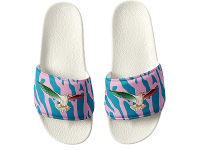 Designed Women's Sandals - Image 8