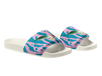 Designed Women's Sandals - Image 7