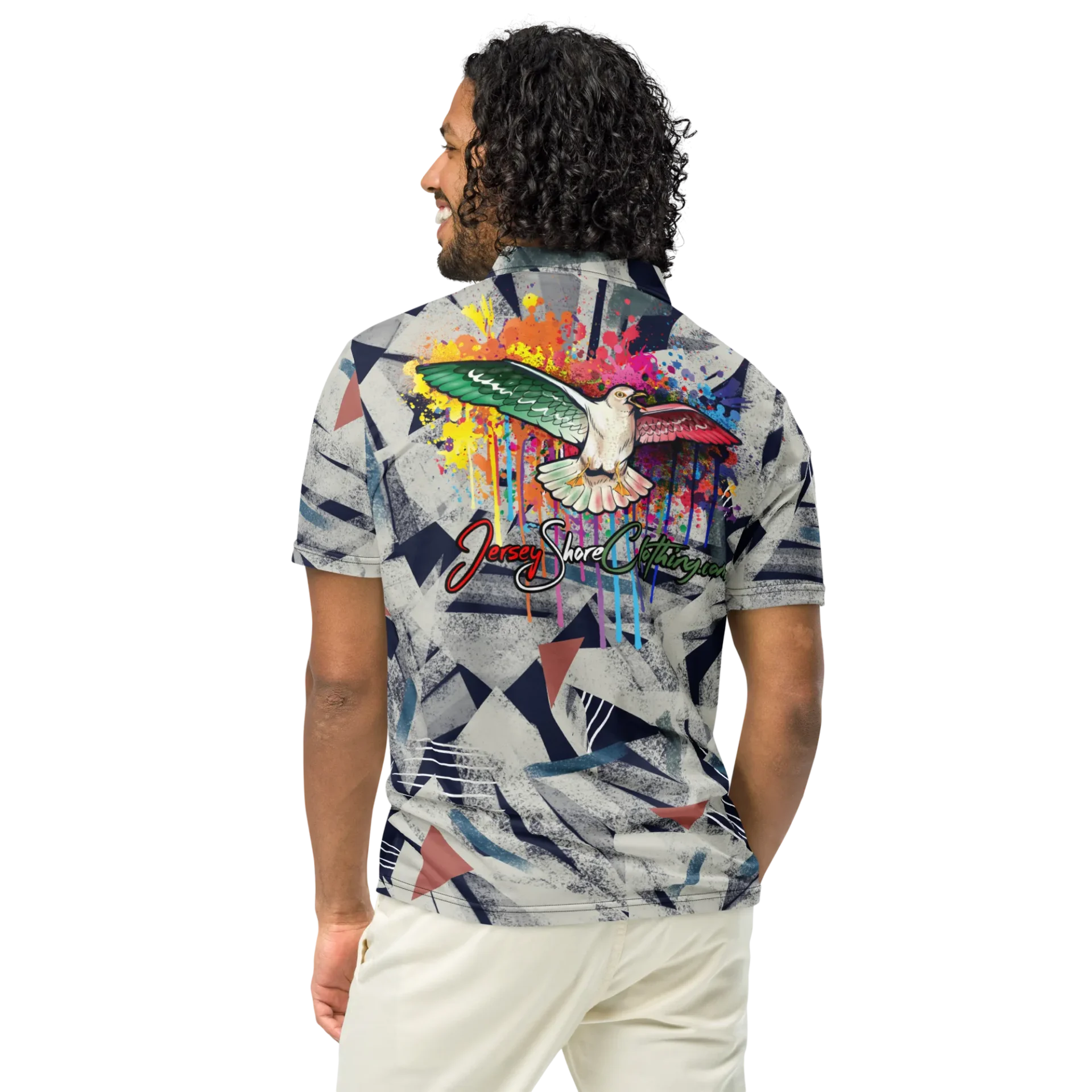 JSC Exclusive: Slim Fit Polo - Image 4