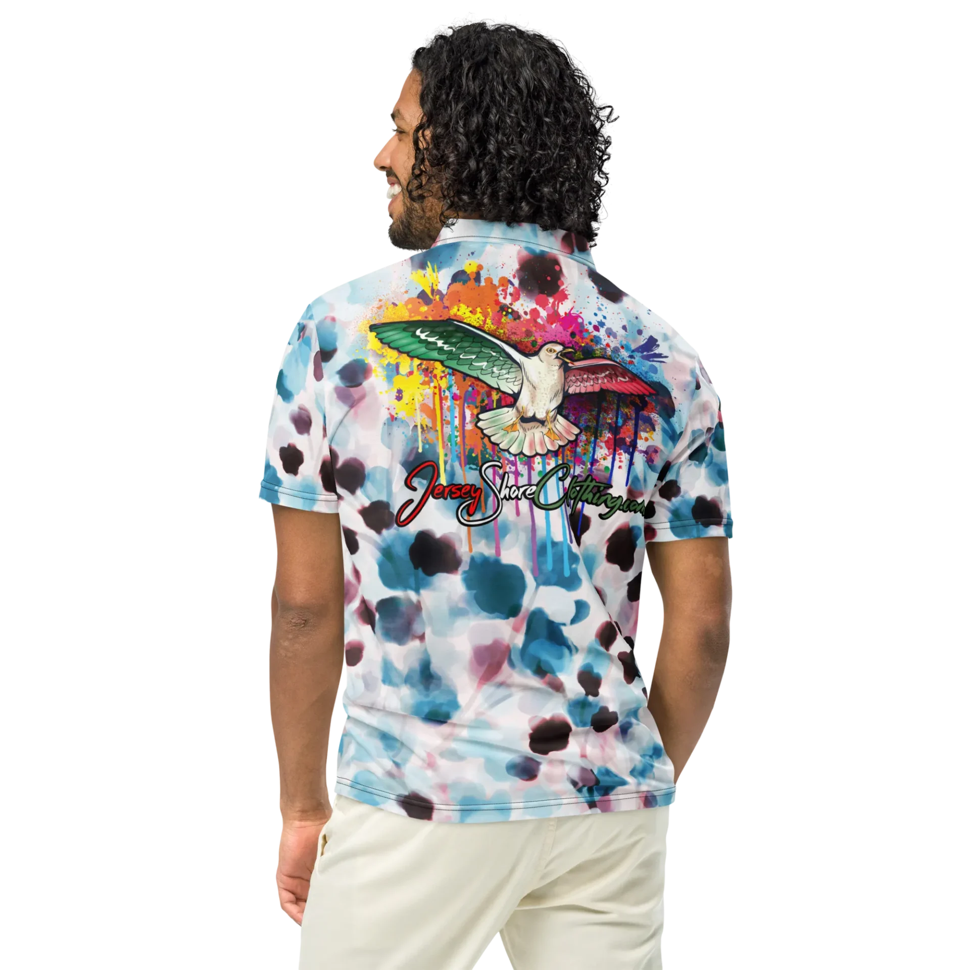 JSC Exclusive: Slim Fit Polo - Image 4