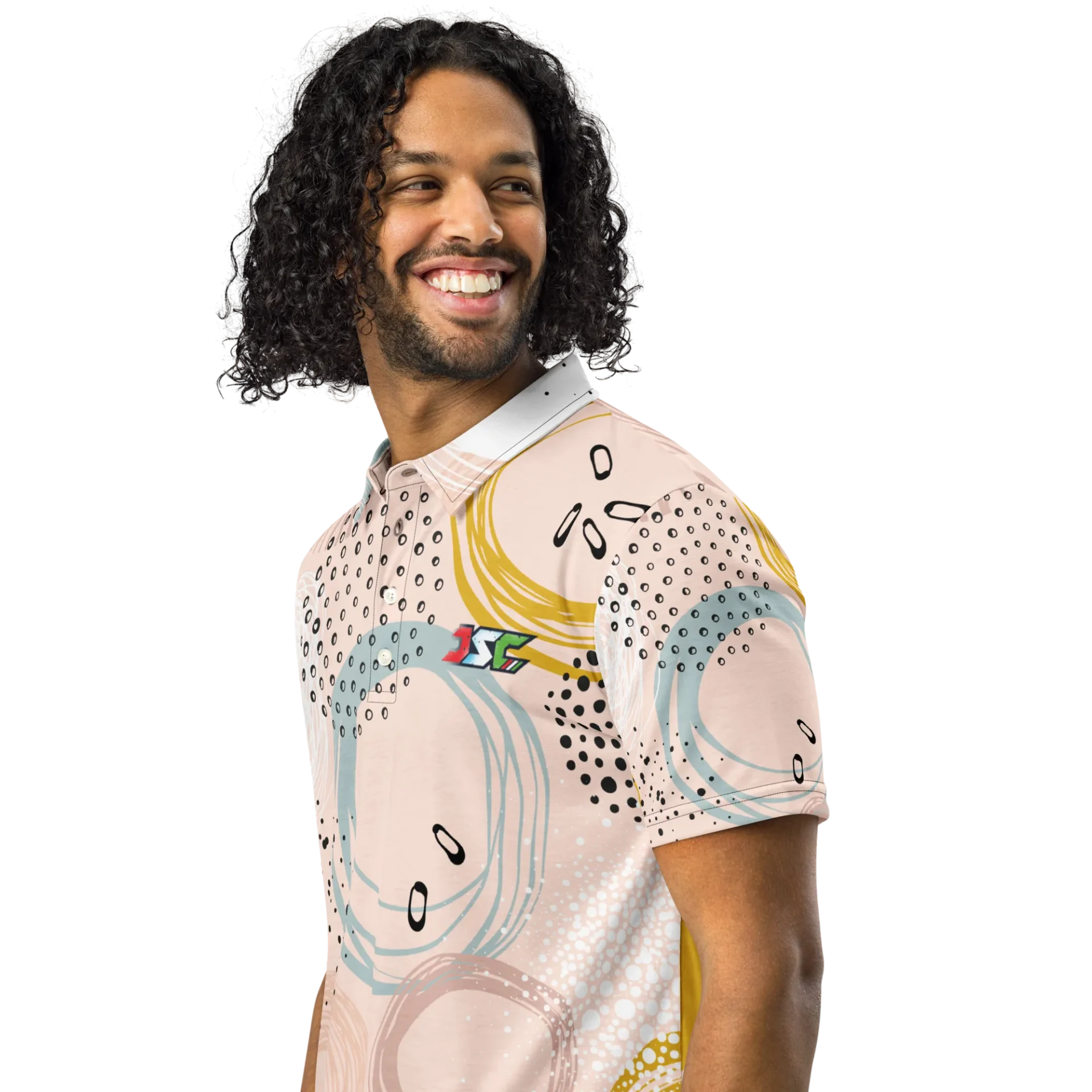 JSC Exclusive: Slim Fit Polo - Image 3