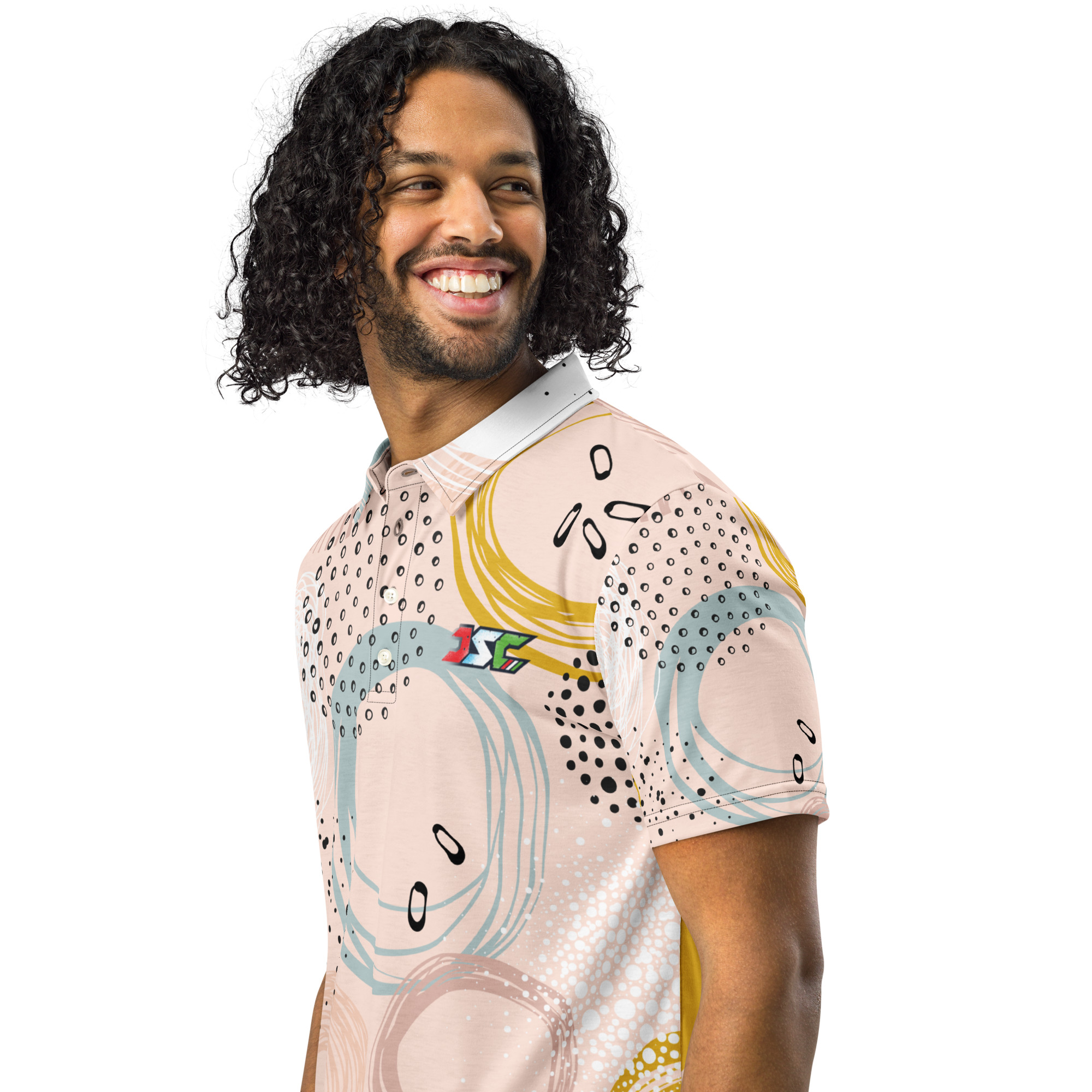 JSC Exclusive: Slim Fit Polo - Image 3