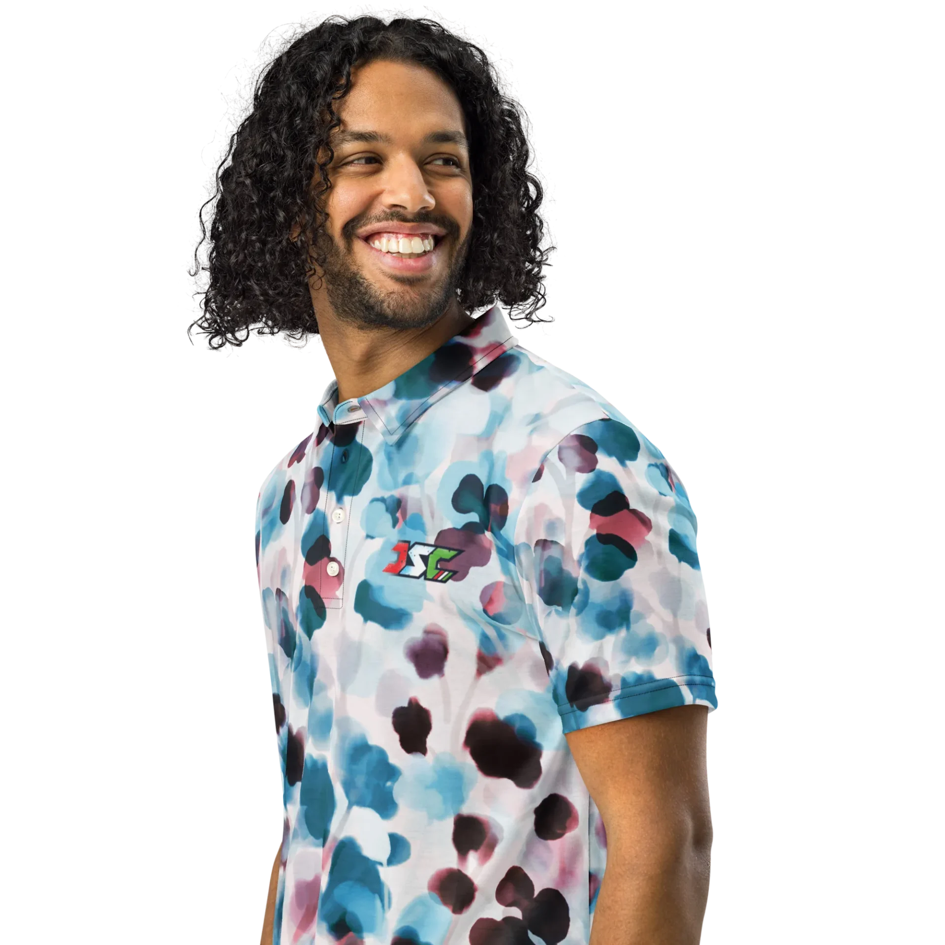 JSC Exclusive: Slim Fit Polo - Image 2
