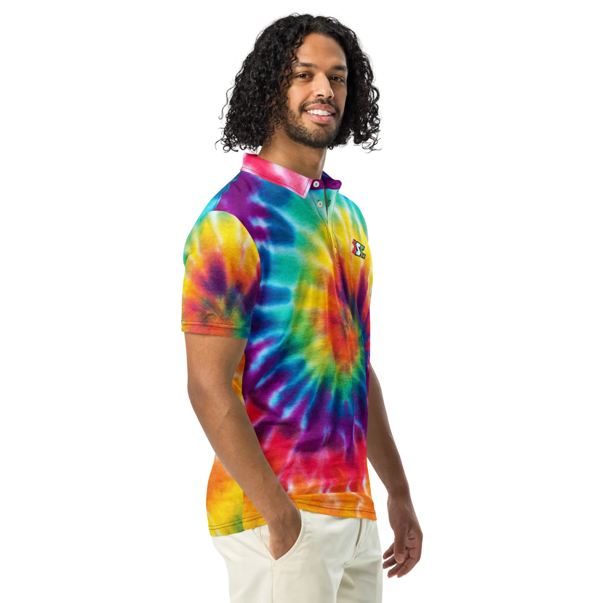 JSC Exclusive: Slim Fit Polo - Image 3