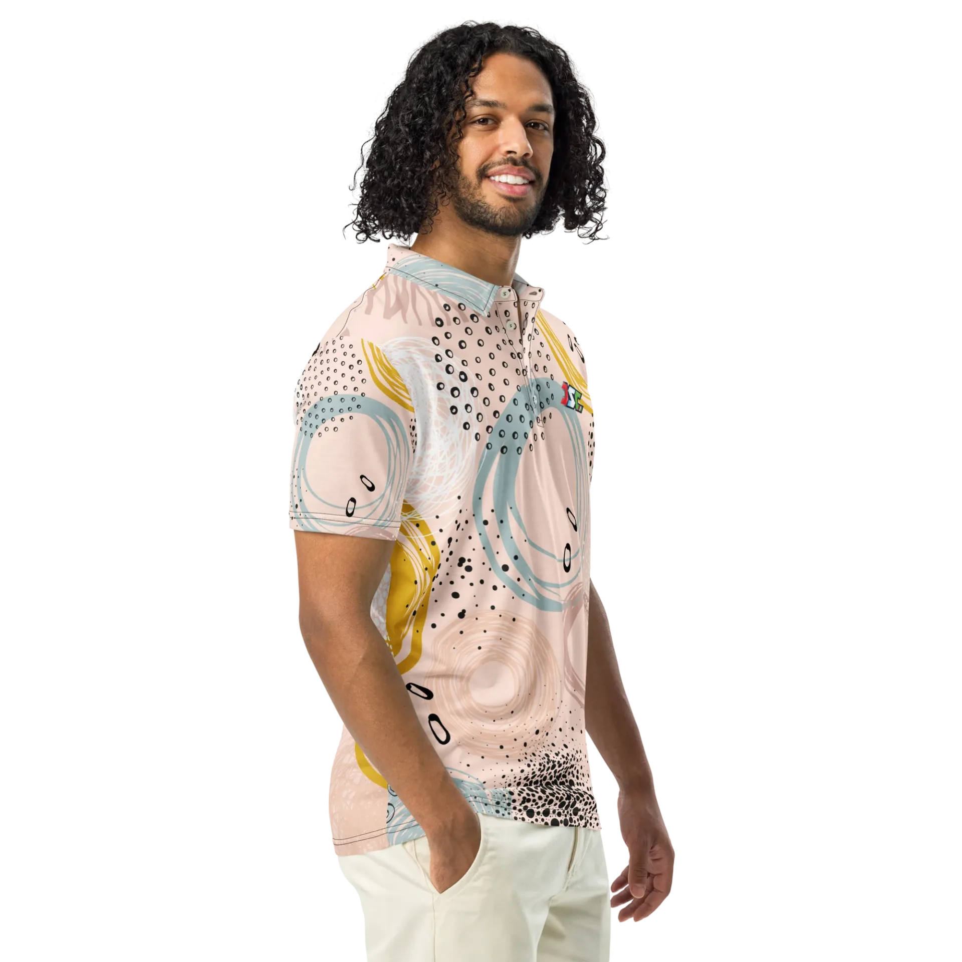 JSC Exclusive: Slim Fit Polo - Image 2