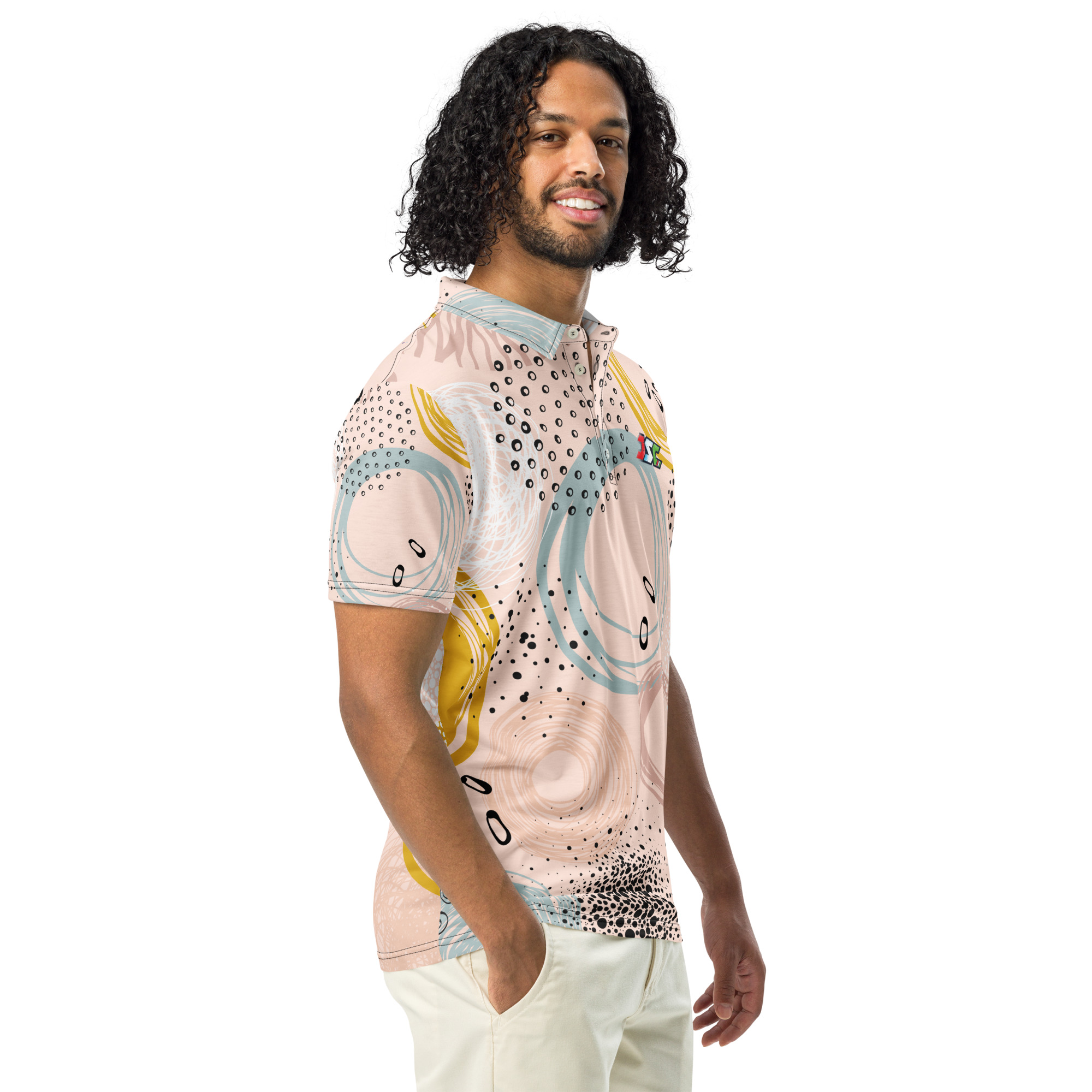 JSC Exclusive: Slim Fit Polo - Image 2