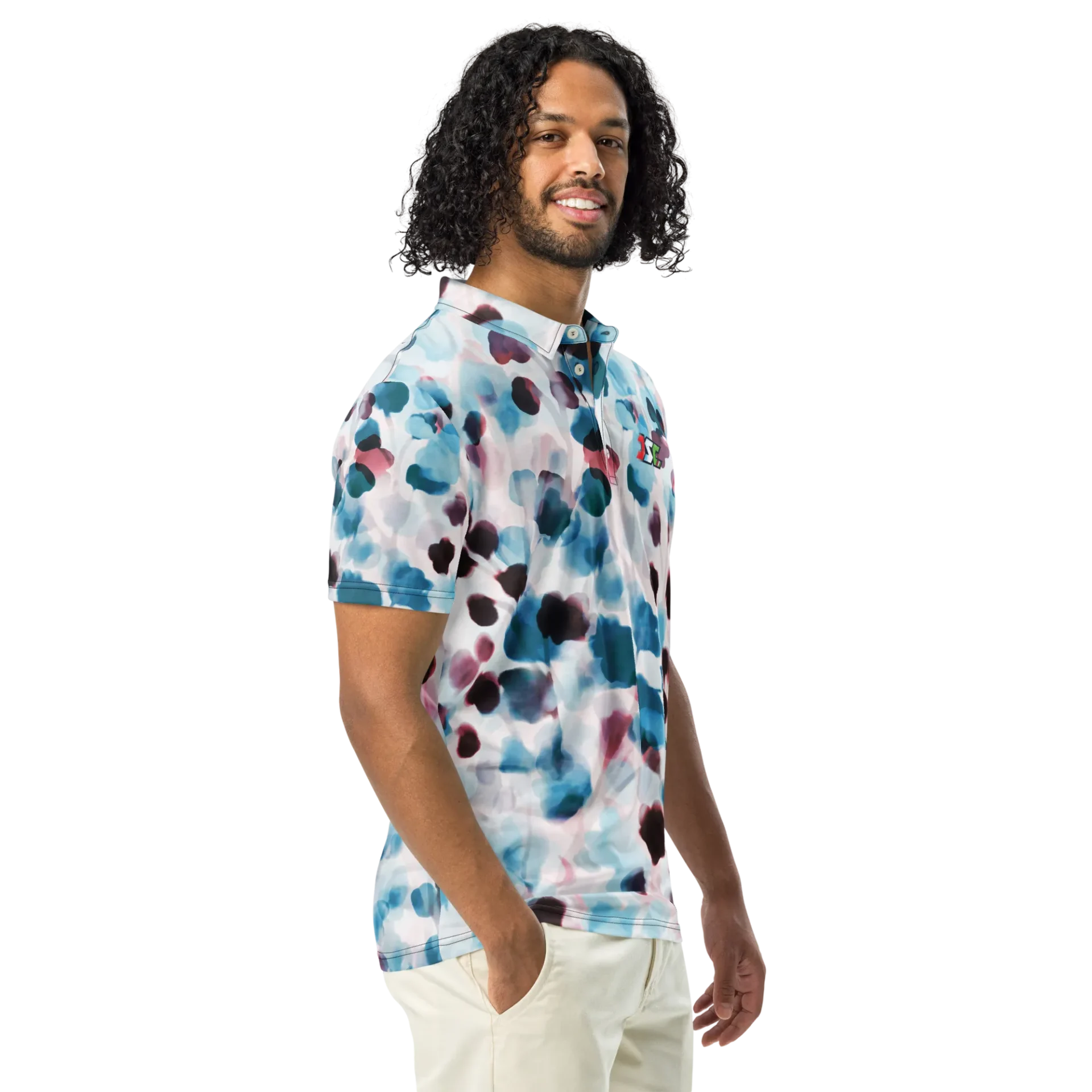 JSC Exclusive: Slim Fit Polo - Image 3