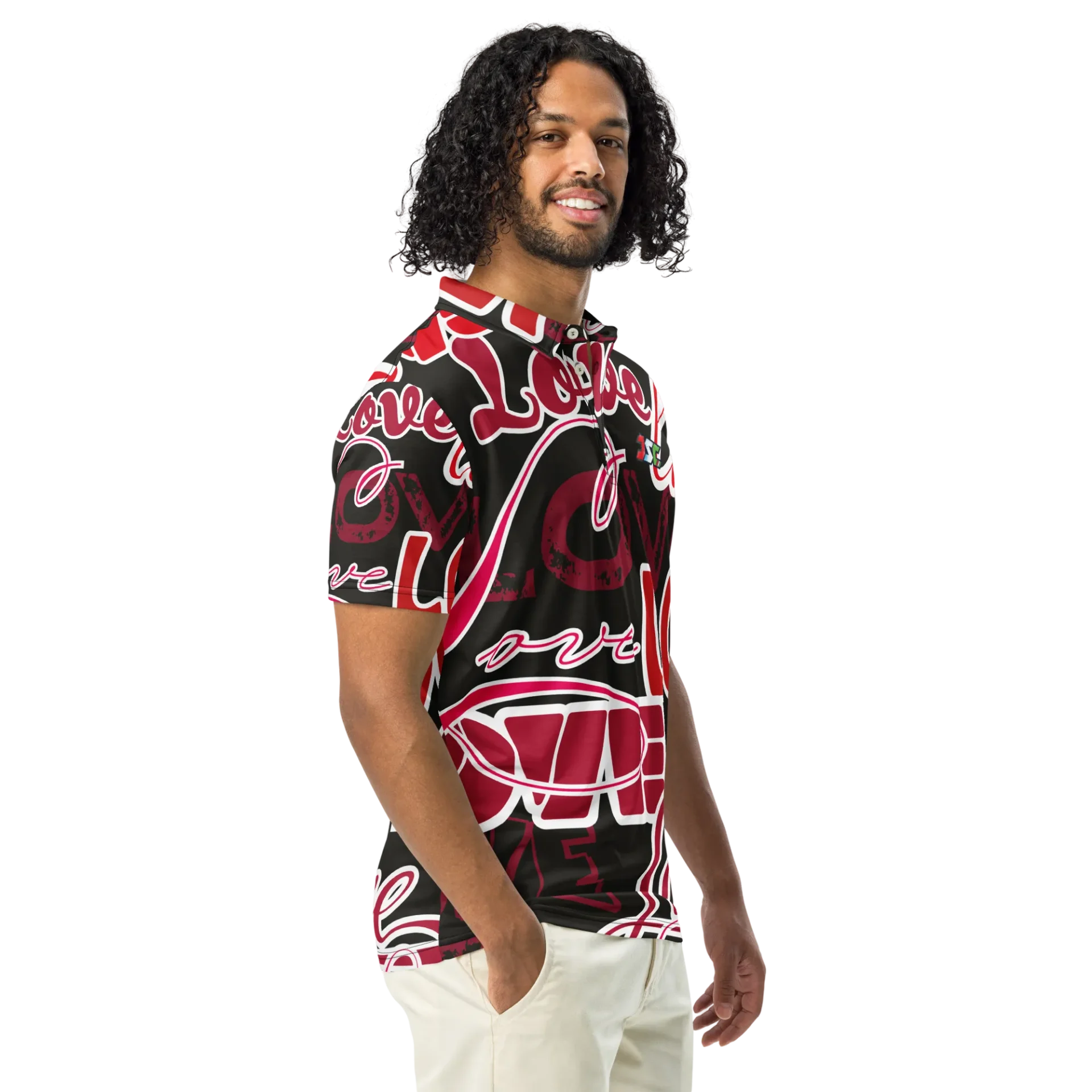 JSC Exclusive: Slim Fit Polo - Image 2