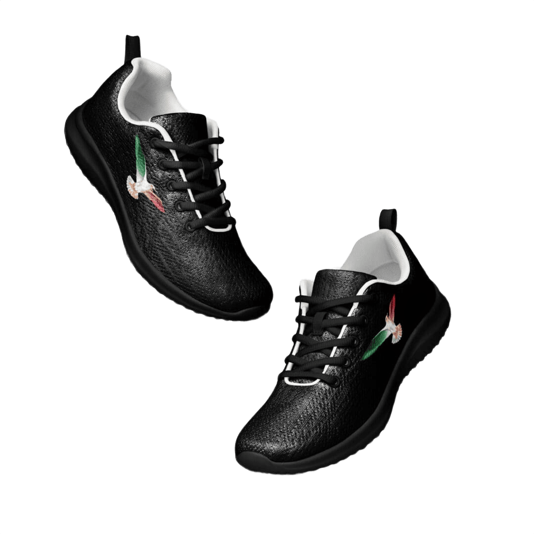 Men’s Athletic Sneakers - Image 2