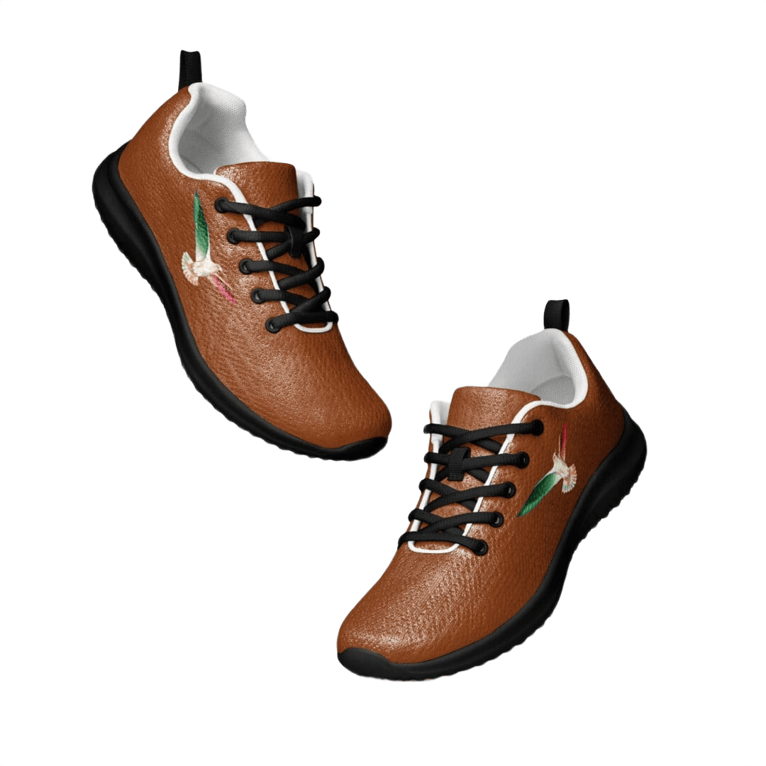 Men’s Athletic Sneakers - Image 2