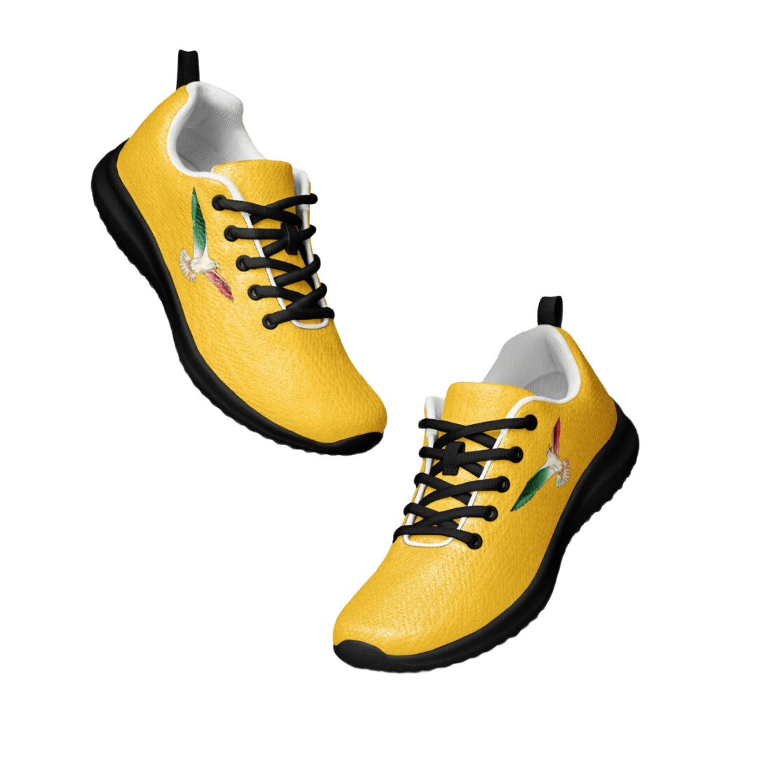 Men’s Athletic Sneakers - Image 2