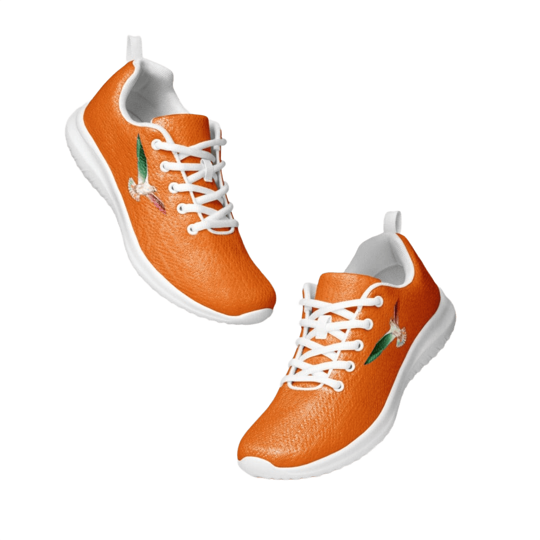 Men’s Athletic Sneakers - Image 2