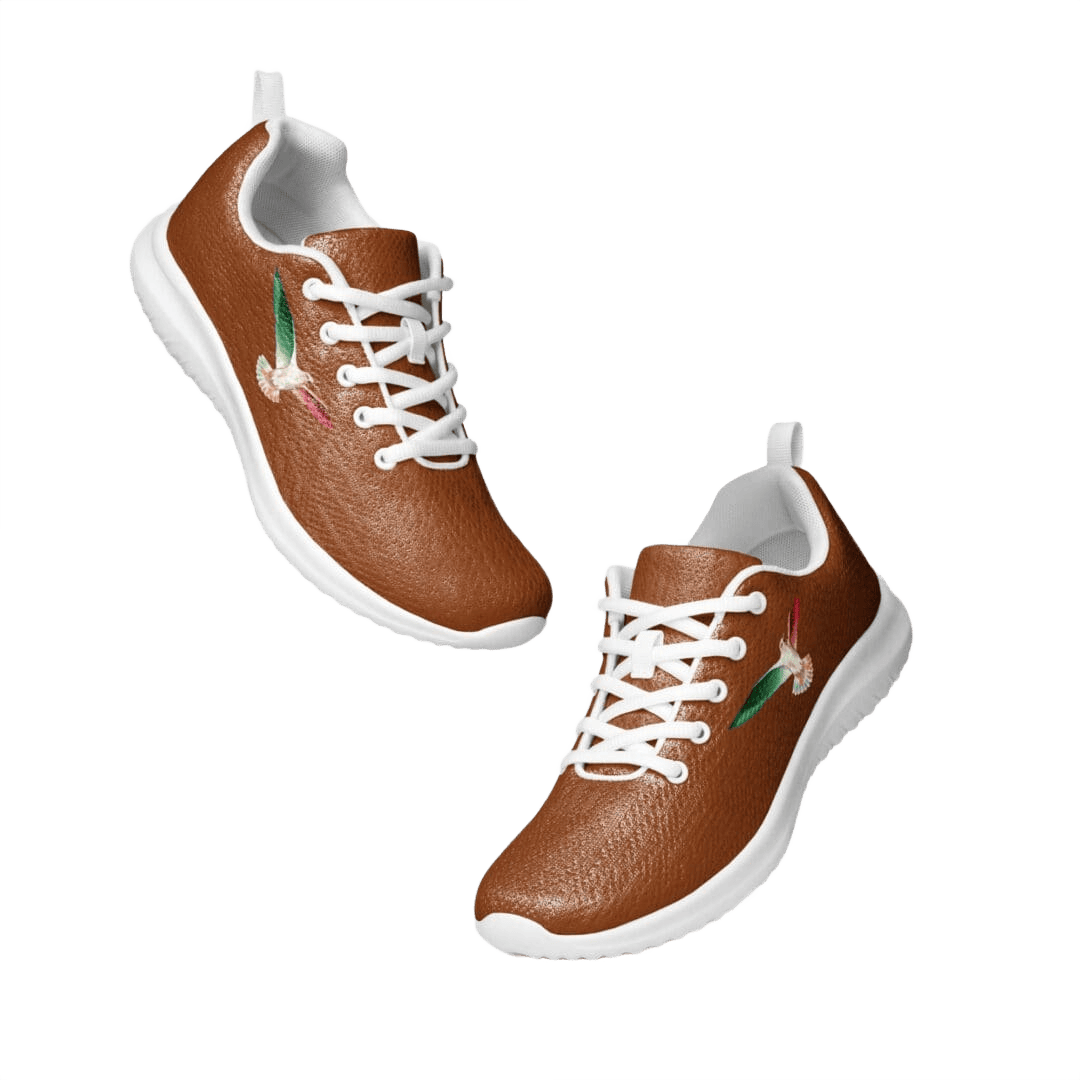 Men’s Athletic Sneakers