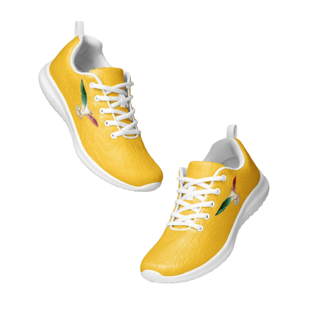 Men’s Athletic Sneakers