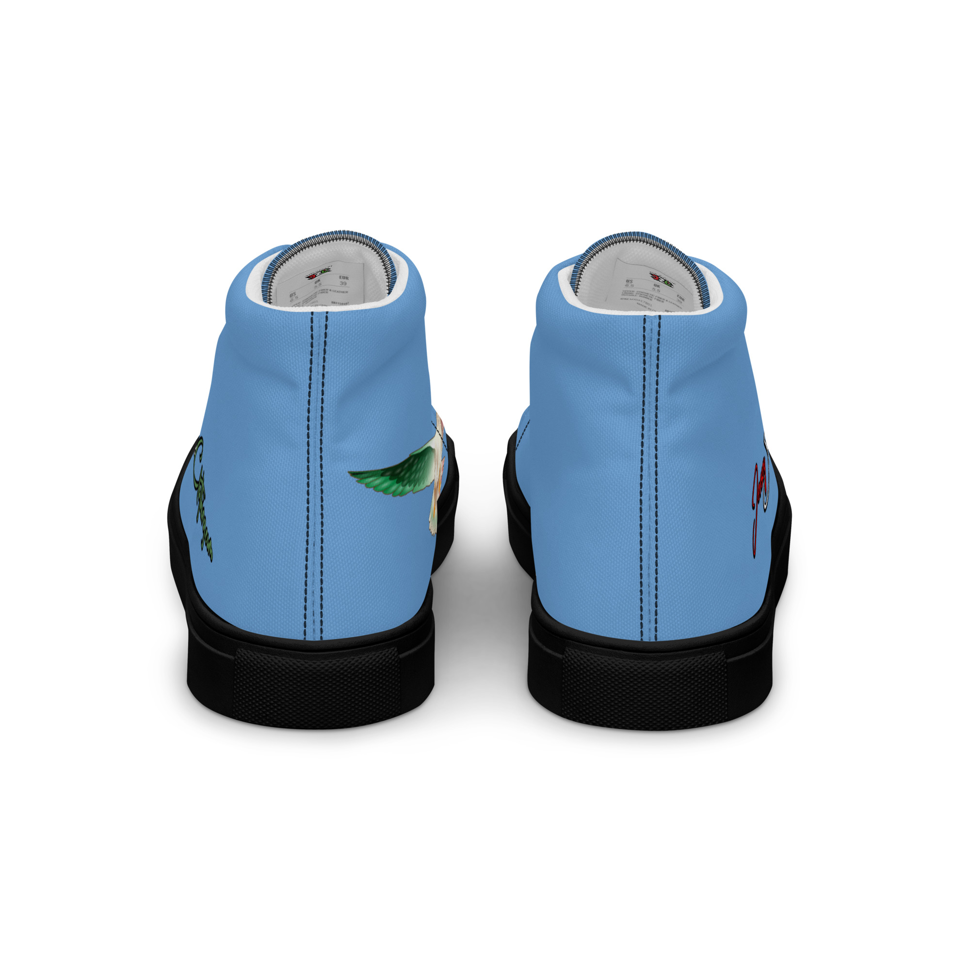 Men’s High-Tops - Image 3