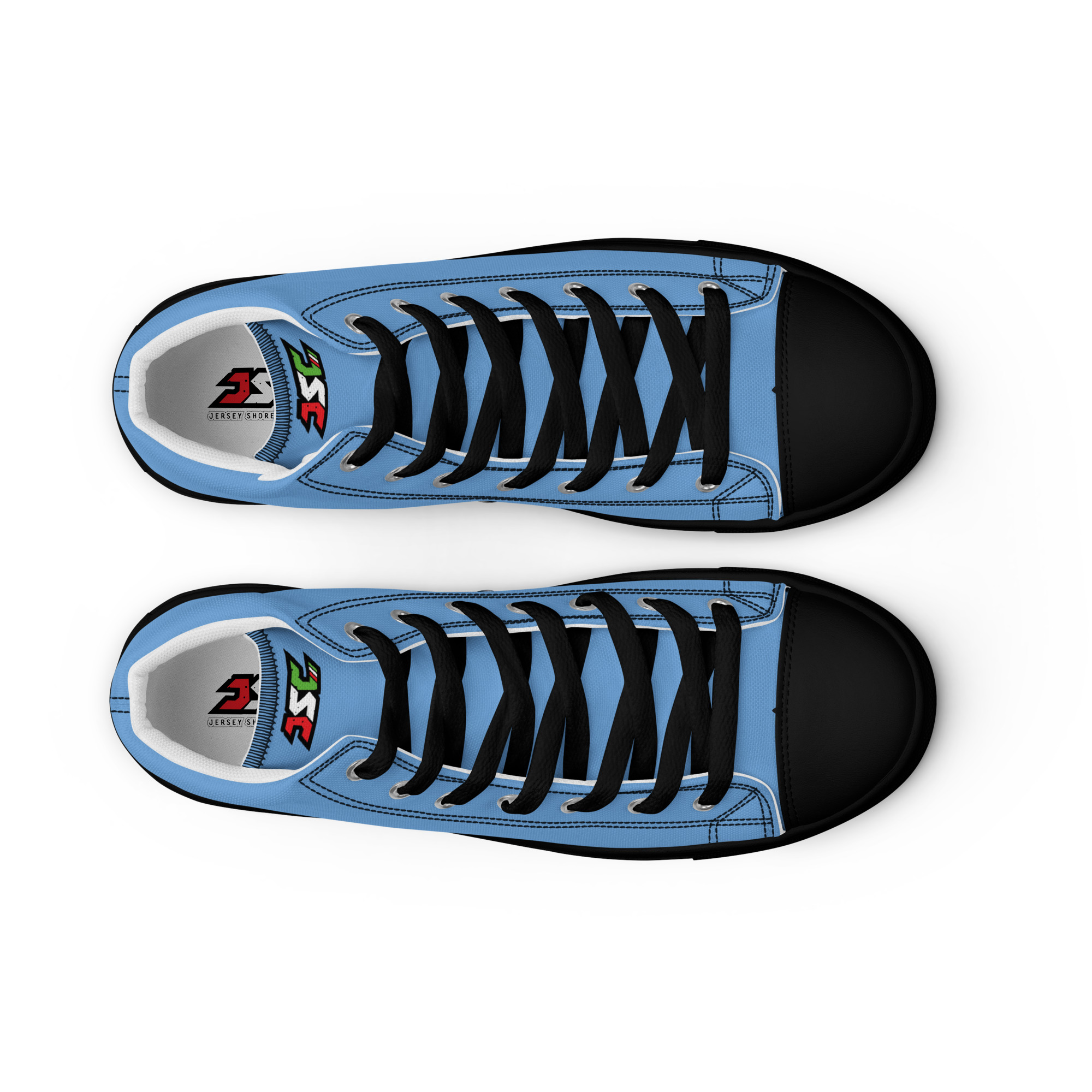 Men’s High-Tops - Image 7