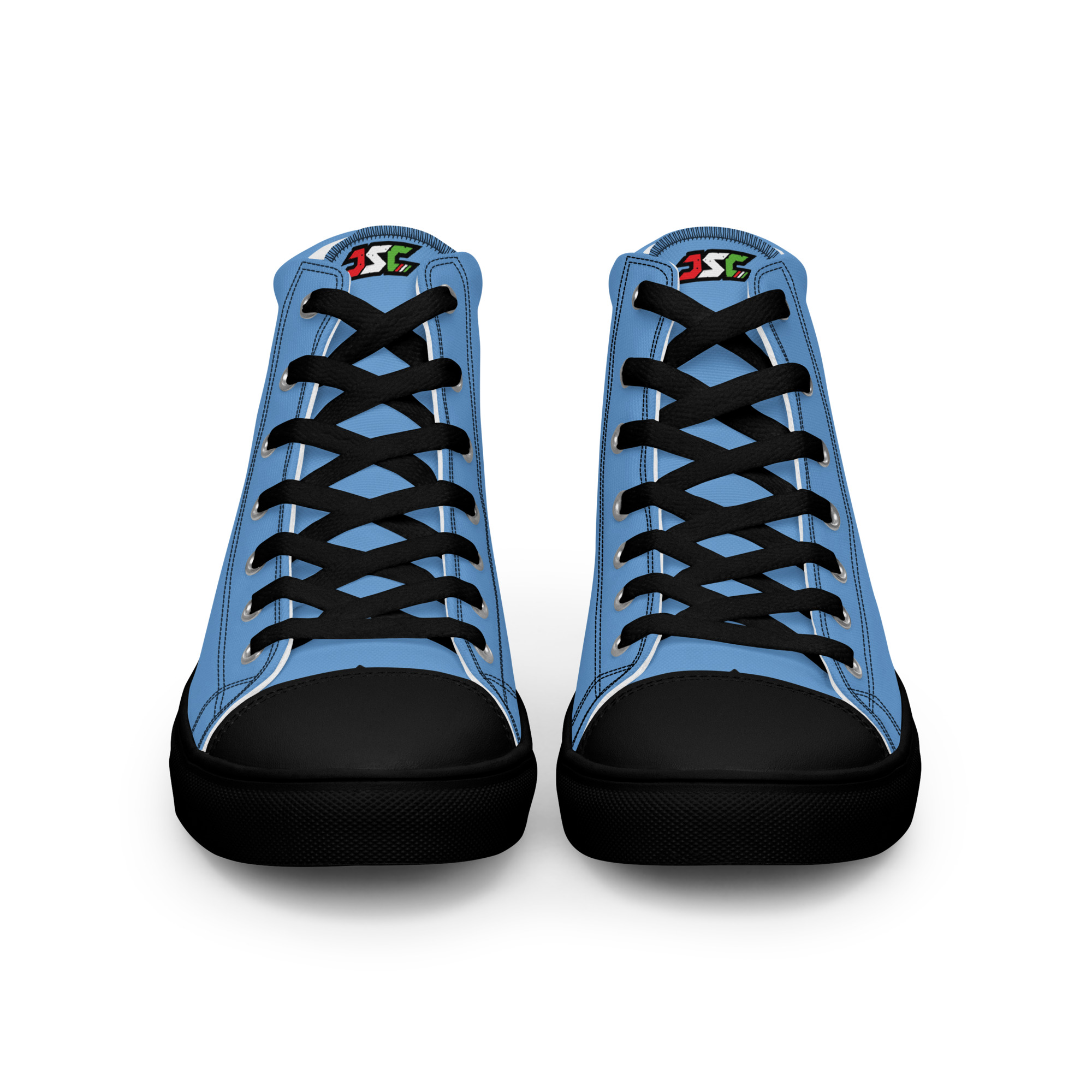 Men’s High-Tops - Image 6