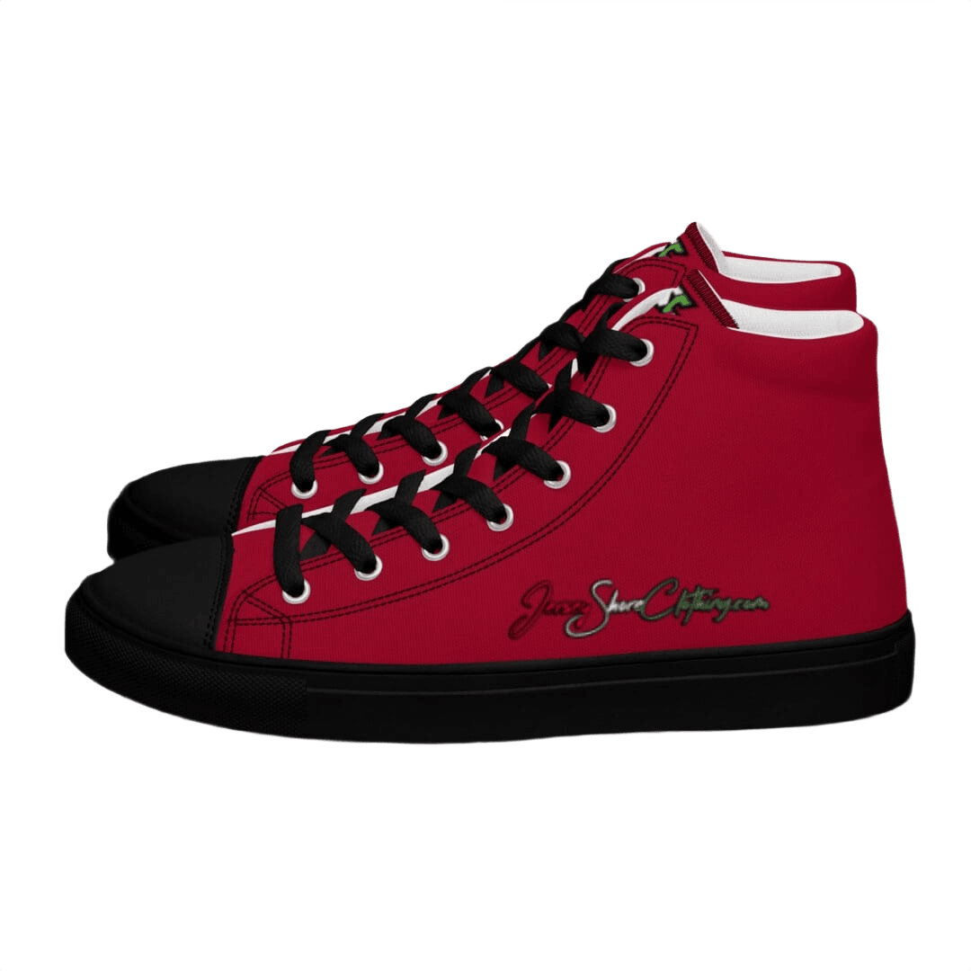 Men’s High-Tops - Image 8