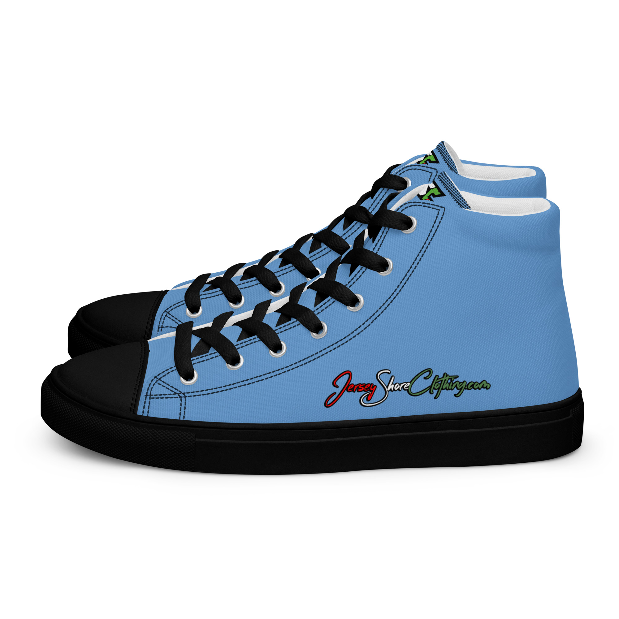 Men’s High-Tops - Image 2