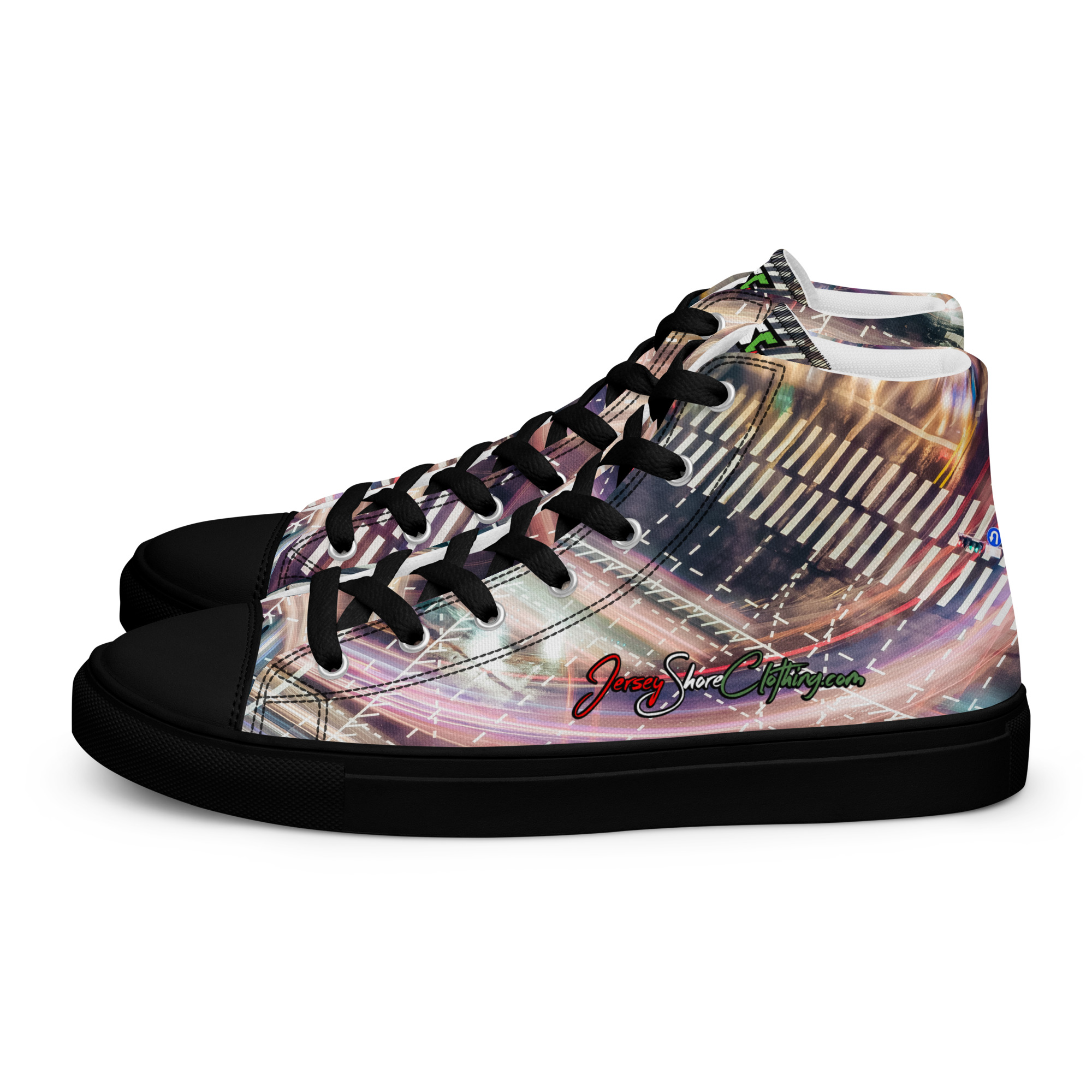 JSC Exclusive: Men’s High-Tops - Image 2