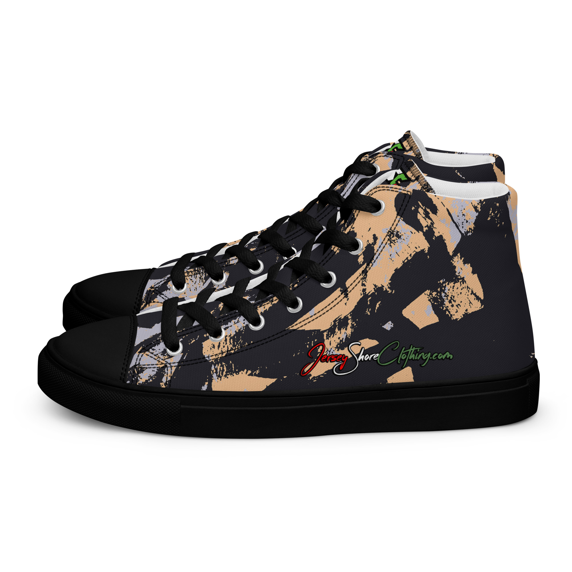 JSC Exclusive: Men’s High-Tops - Image 2