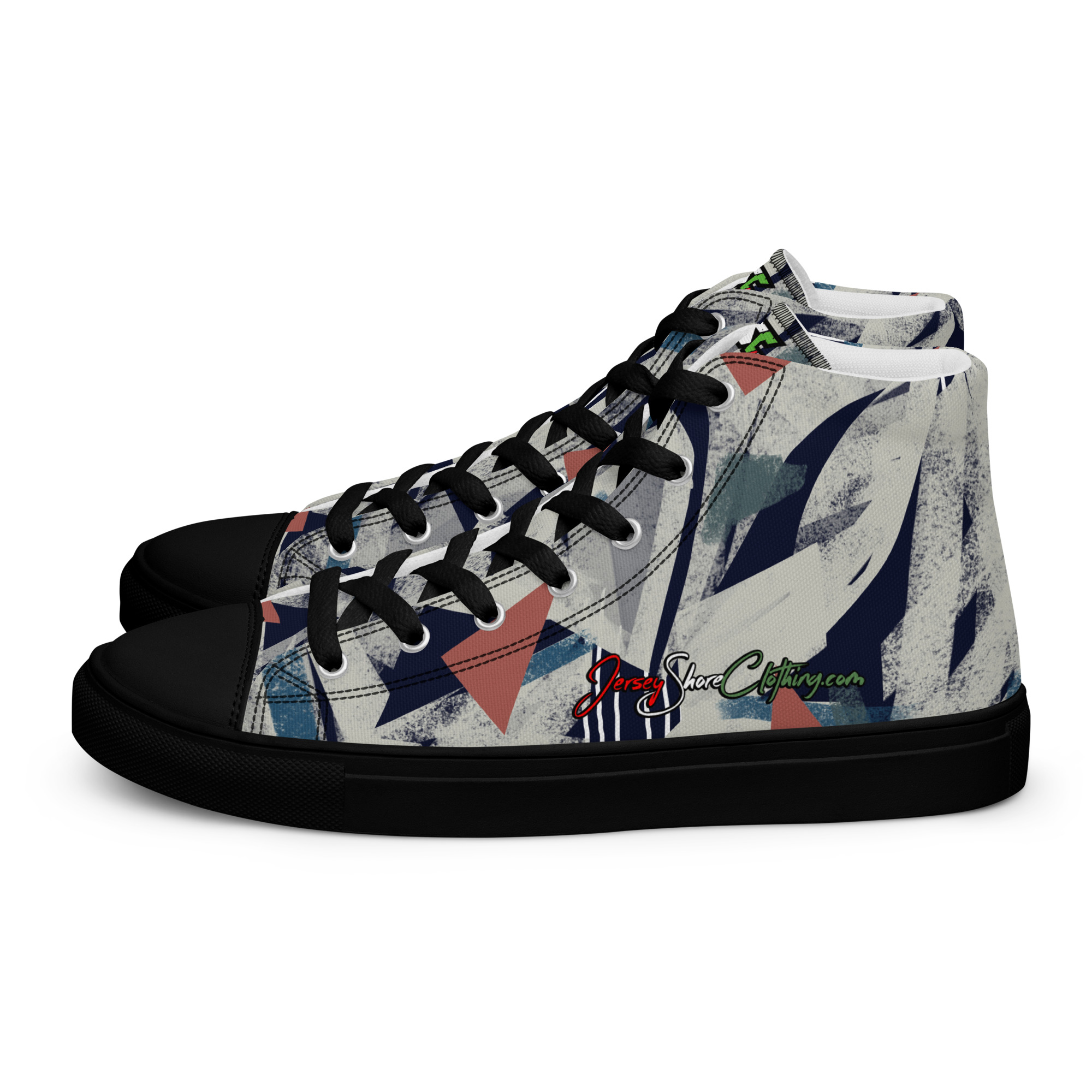 JSC Exclusive: Men’s High-Tops - Image 2