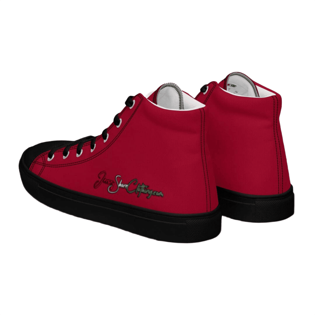 Men’s High-Tops - Image 7