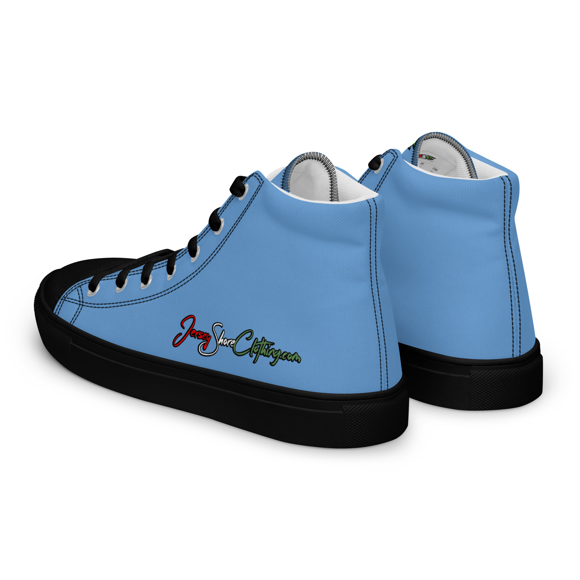 Men’s High-Tops - Image 4