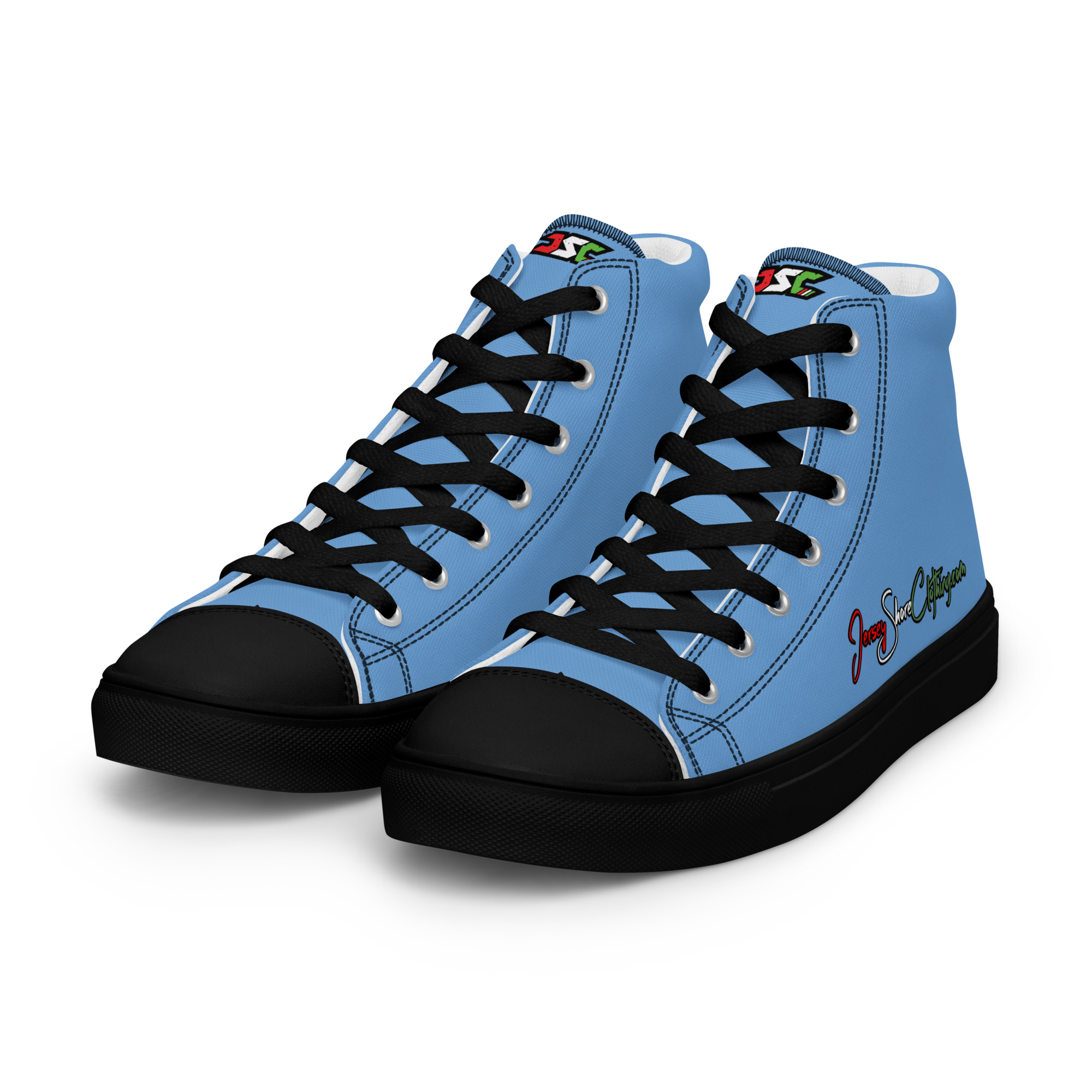 Men’s High-Tops - Image 5