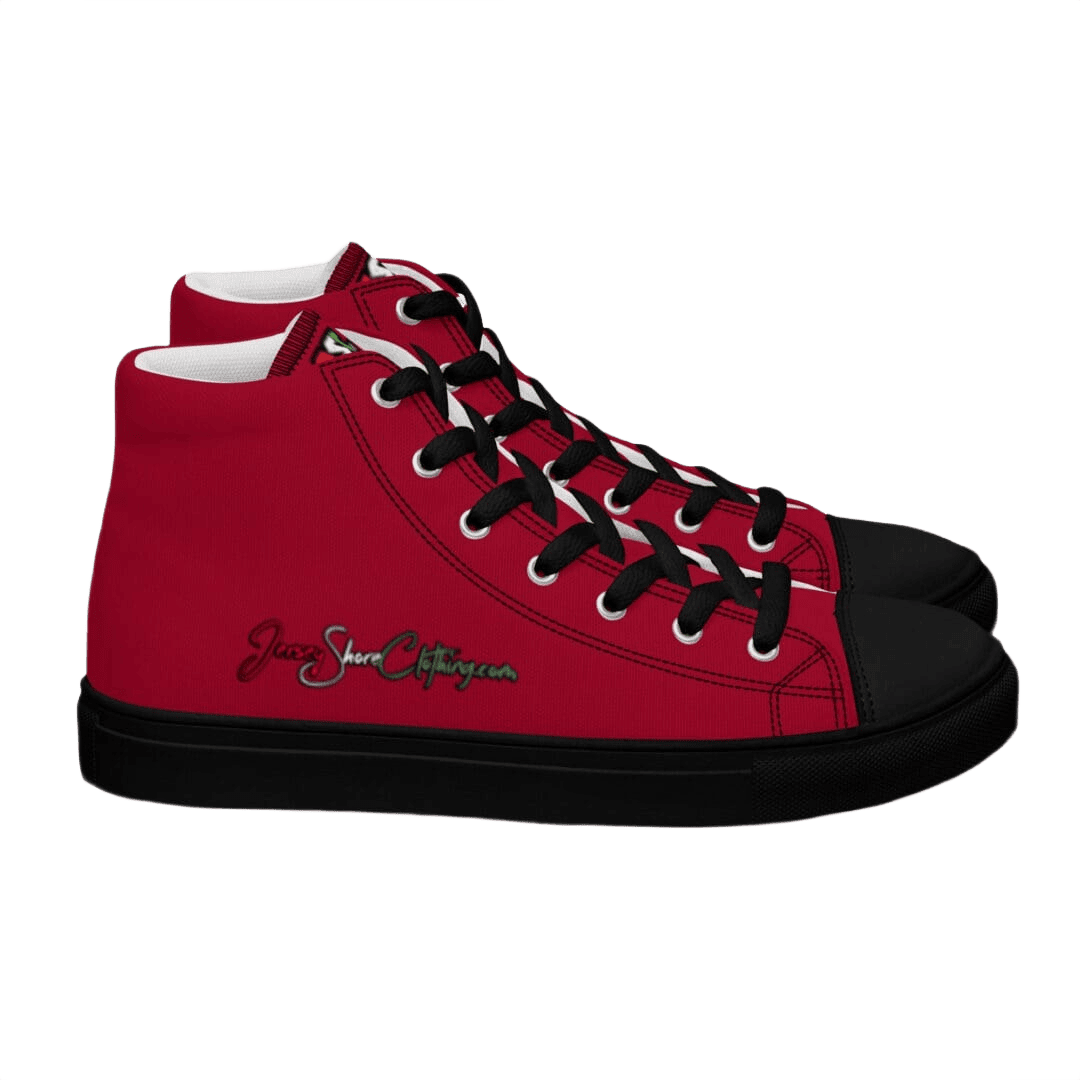 Men’s High-Tops - Image 6