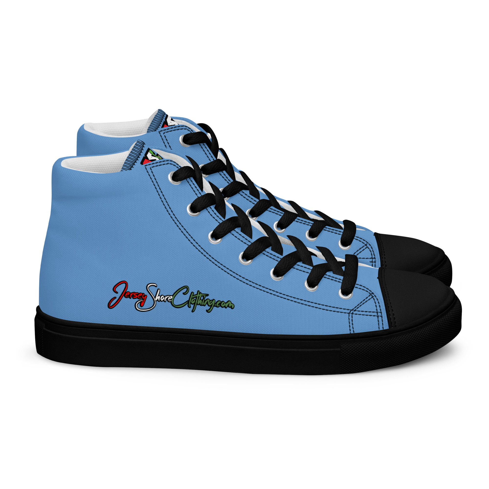 Men’s High-Tops - Image 8