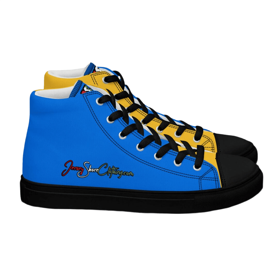 Designed Men’s High-Tops - Image 13